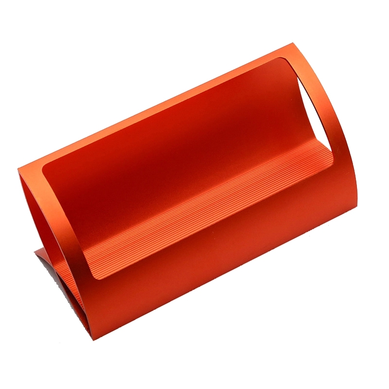 Rectangle Business Card Holder 4