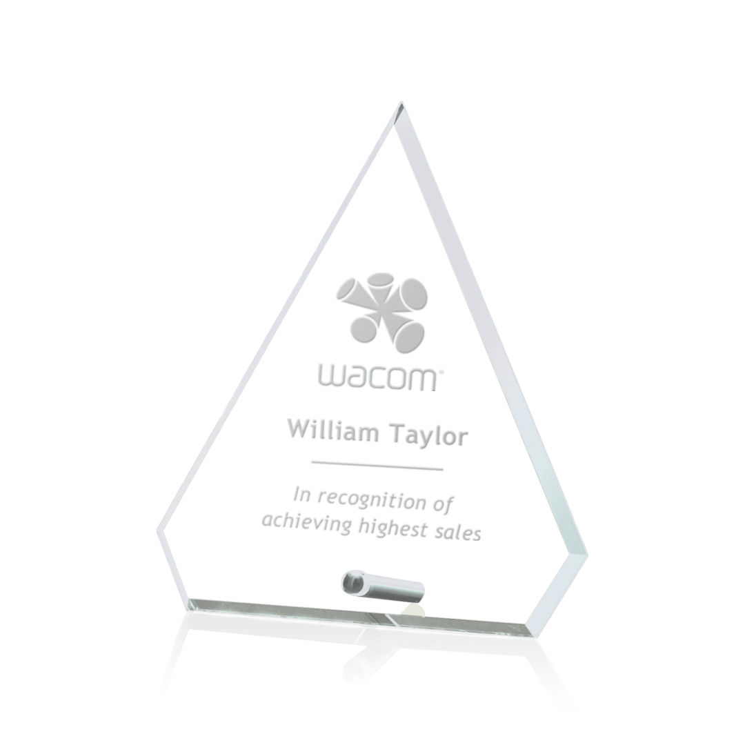 Cantebury Diamond Award 6