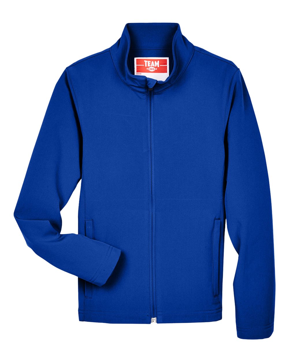 Youth Leader Soft Shell Jacket - TT80Y 59