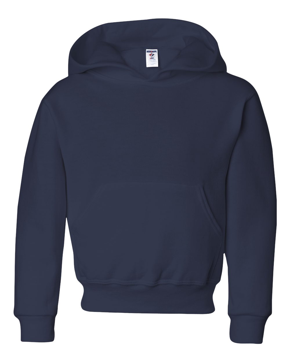 Youth NuBlend® Hooded Sweatshirt - 996YR 31