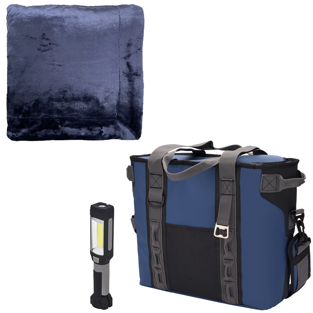 Urban Peak® CB157 Cozy Nights Kit 11