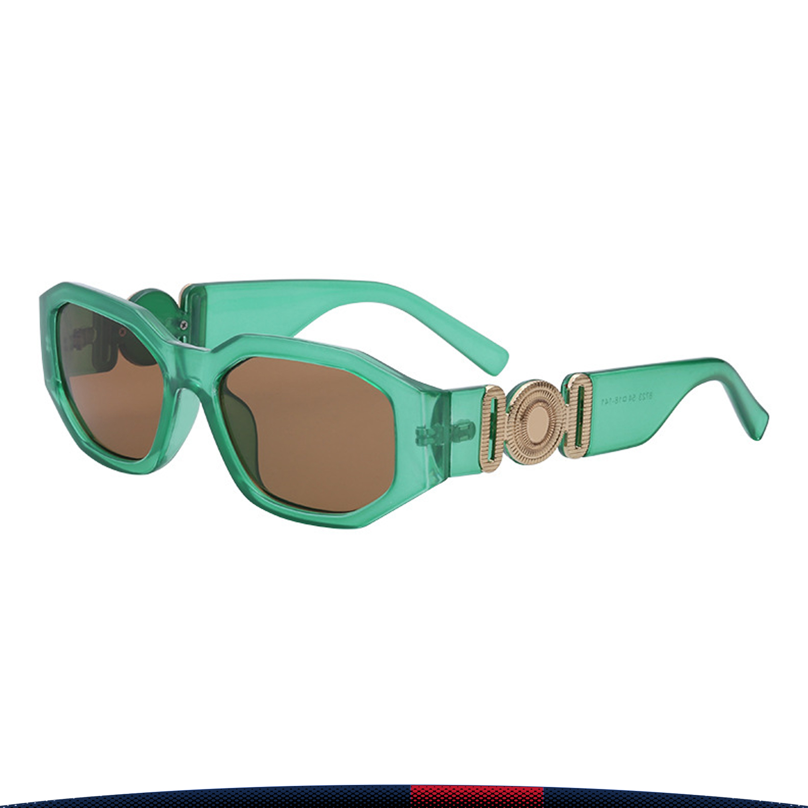 Shield Sunglasses 3