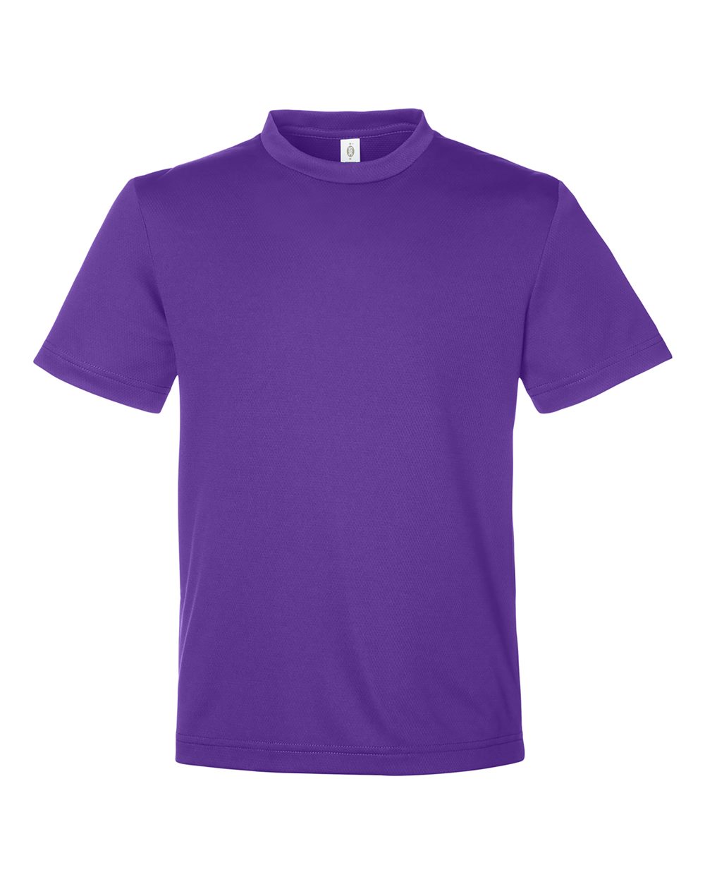Youth Zone Performance Mesh T-Shirt - TT15Y 124