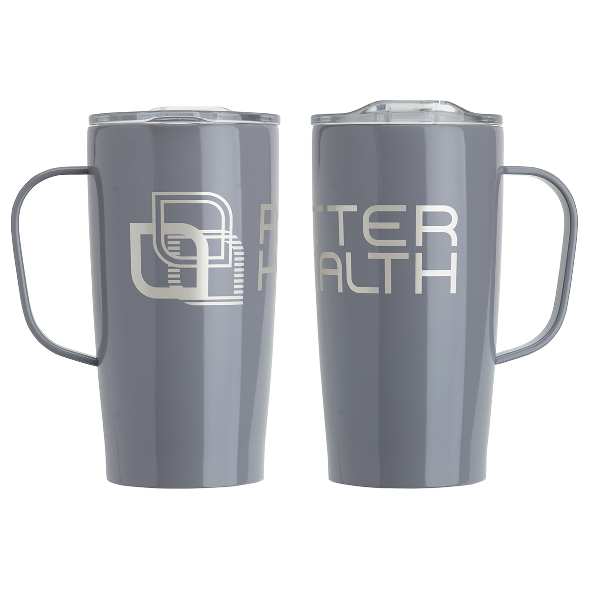 Mitre 20 oz Vacuum Insulated Stainless Steel Mug 3