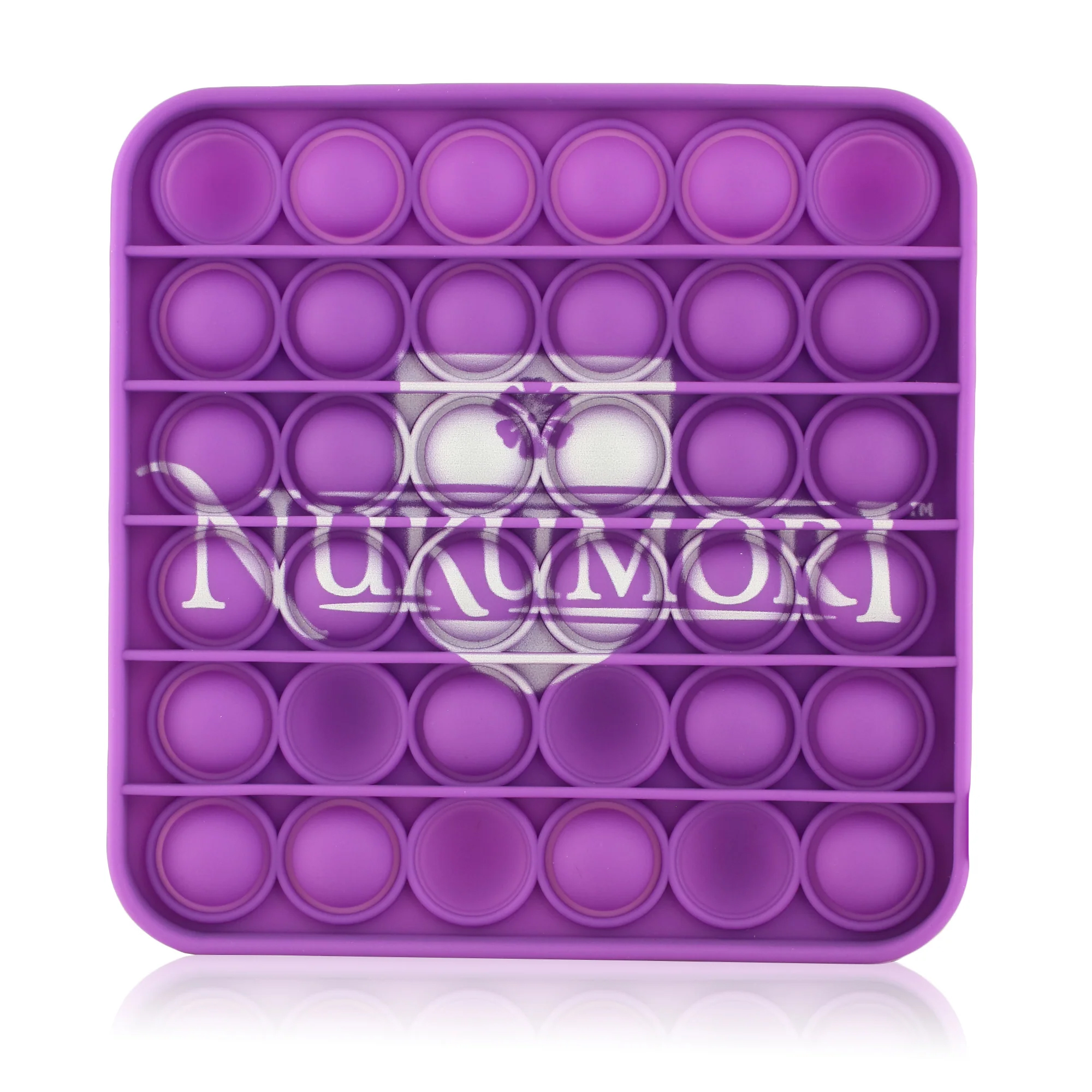 Pop Fidget Toy (Square) 5