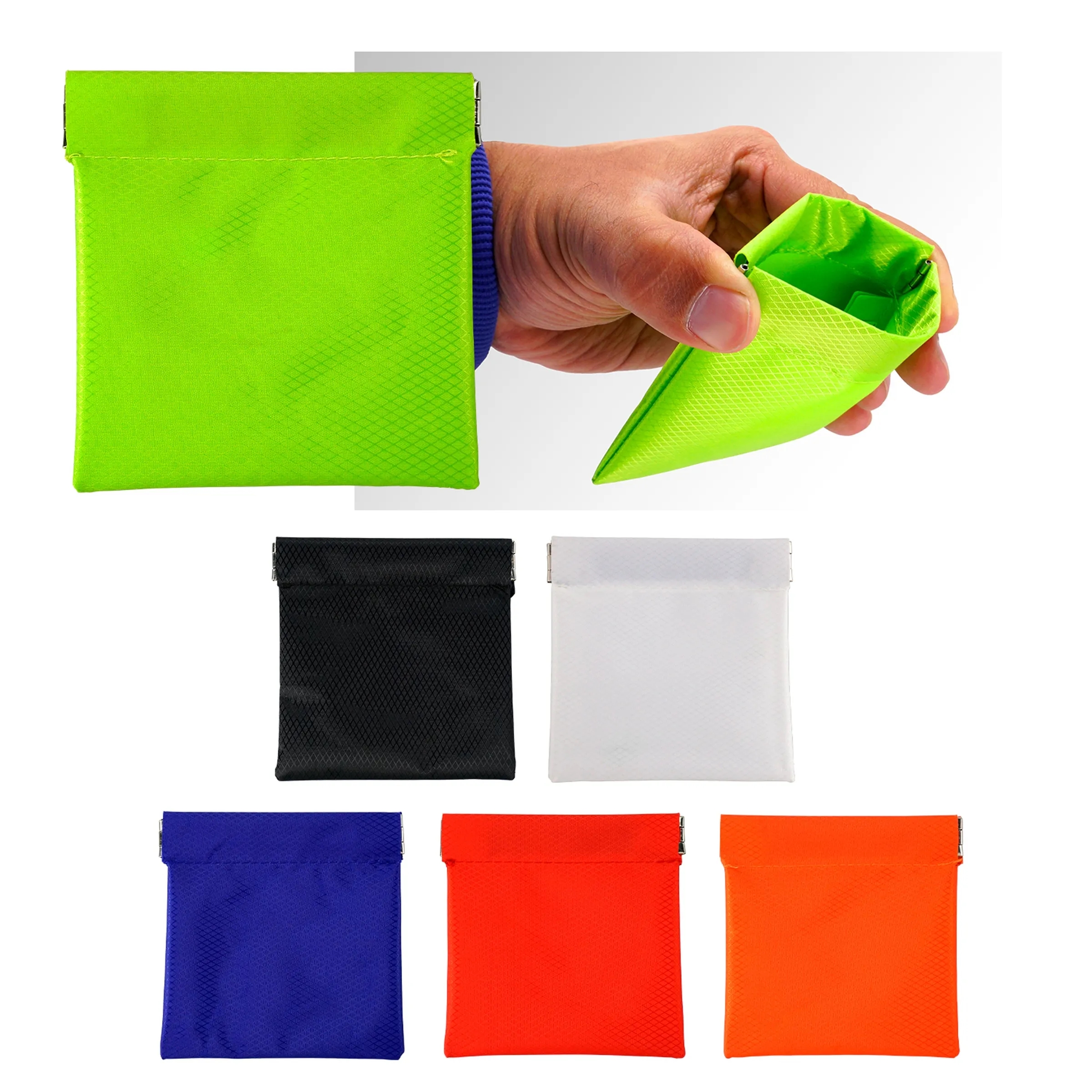 Pop Up Pouch 5