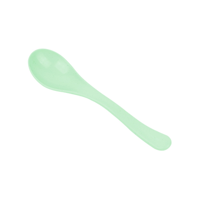 Reusable Soup Cereal Spoon 4