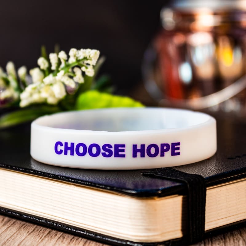 Printed Wristbands 106
