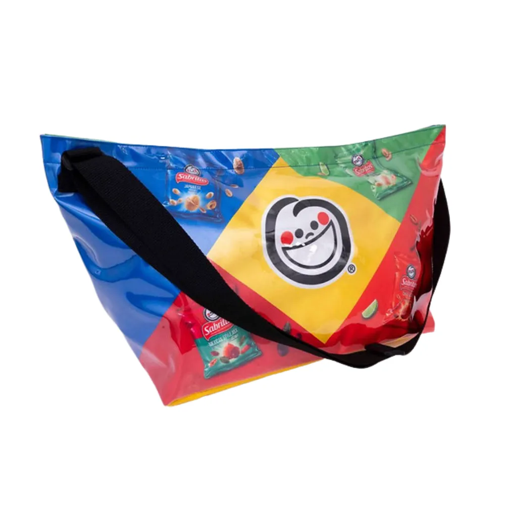 Hawker Bag 4