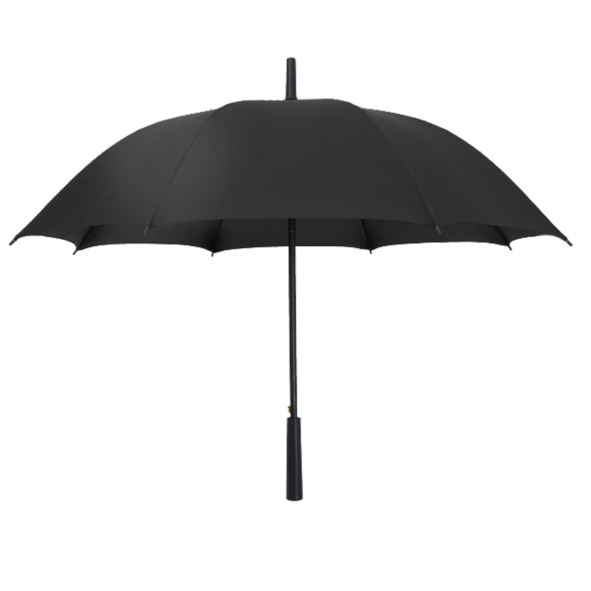 Windproof Waterproof Automatic Open Golf Umbrella 3