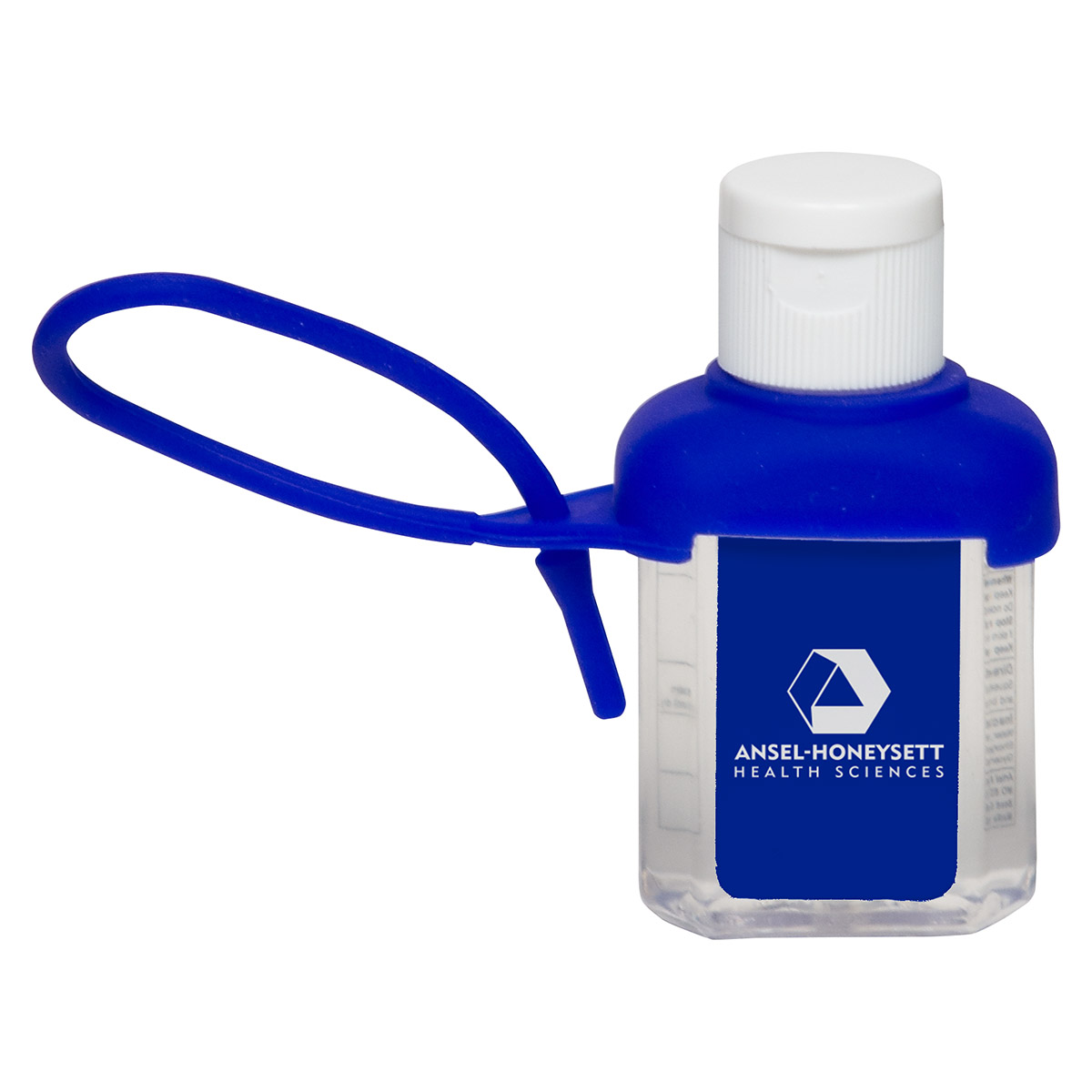 Caddy Strap 1 oz Alcohol Free Hand Sanitizer 22