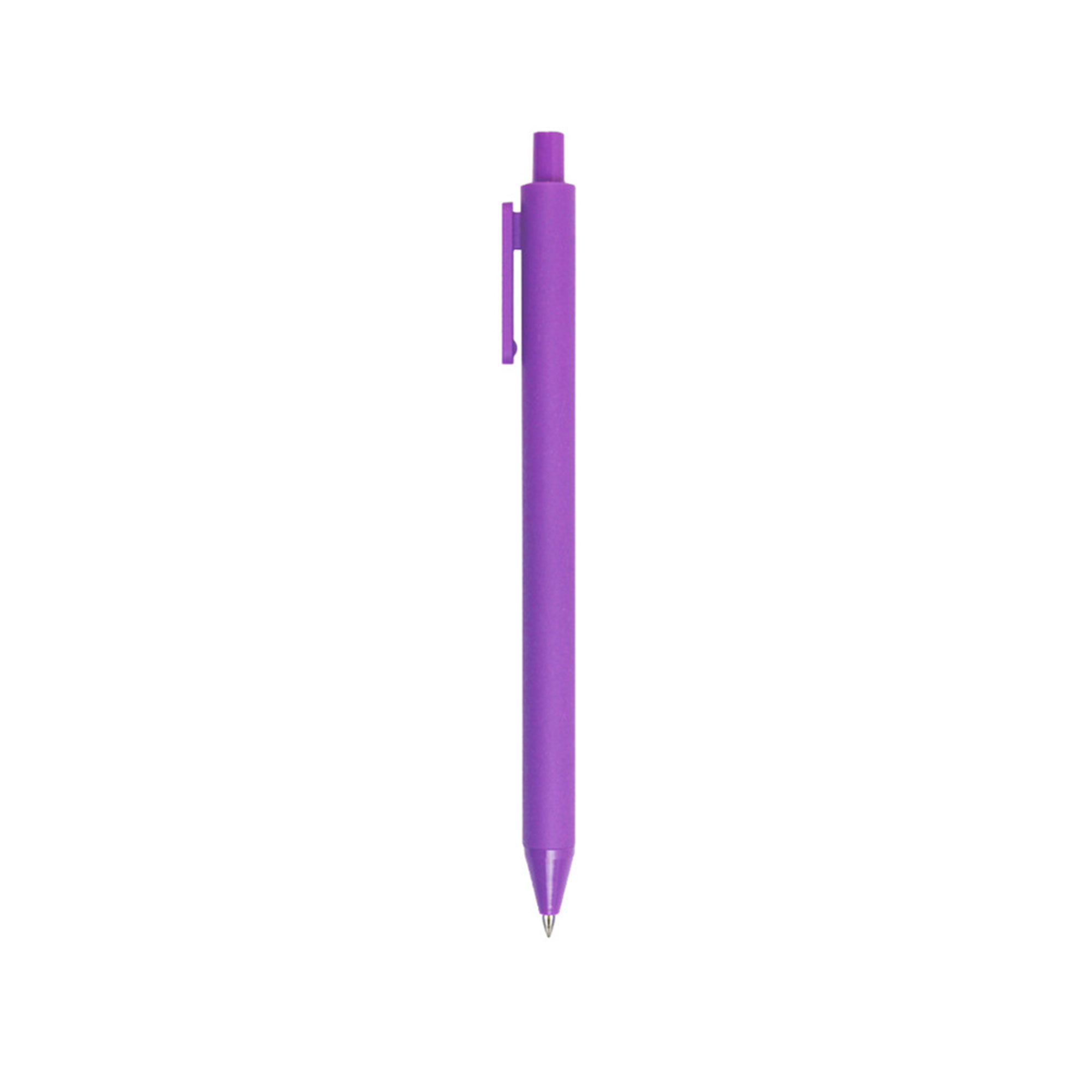 Press Advertising Ballpoint Gel Pen 8