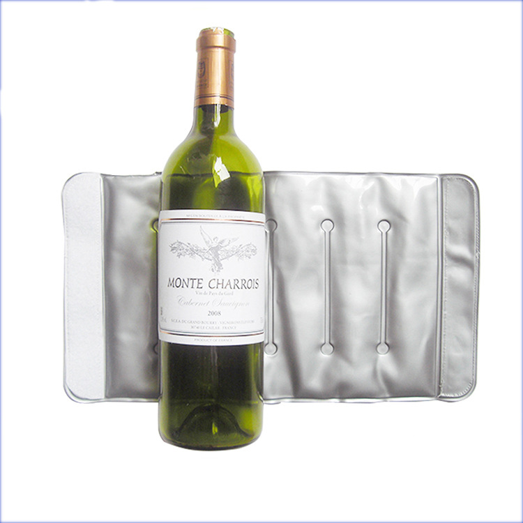Wine Ice Pack 2