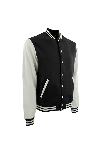 Varsity Award Jacket 31