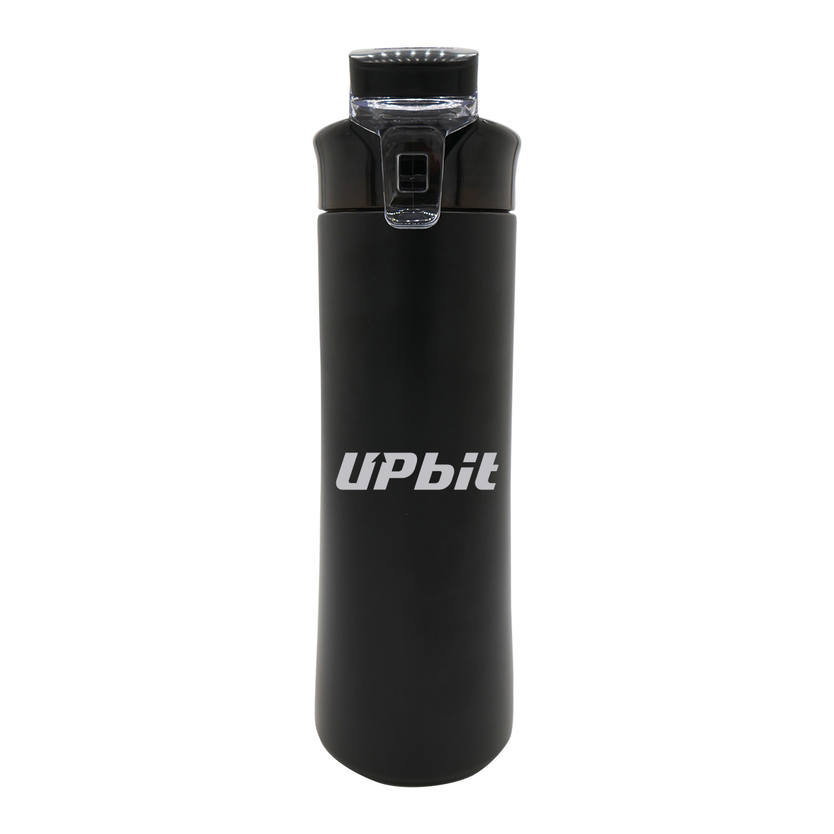 ArticFire 23oz Double Wall Vacuum Insulated Bottle with Locking Flip Top Lid and Carrying Handle 7