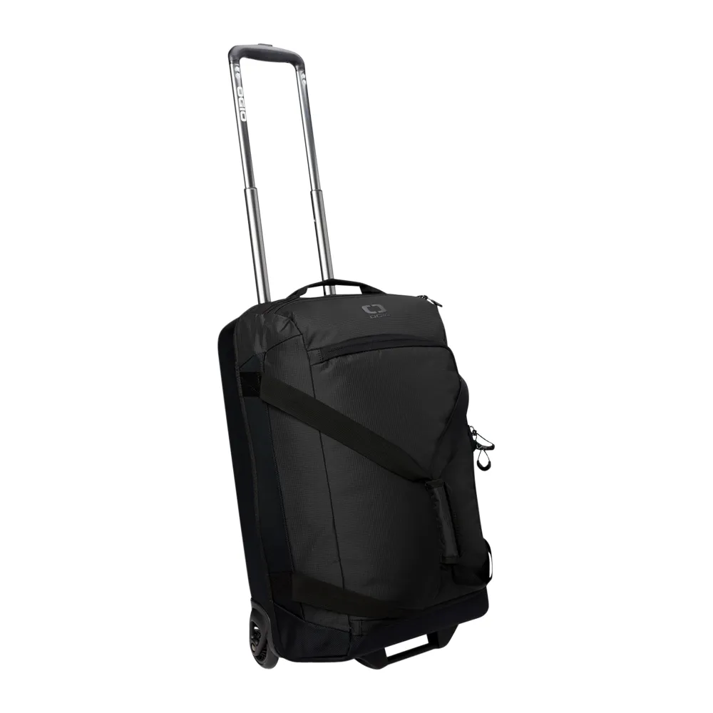 OGIO(R) Passage Wheeled Carry-On Duffel 5