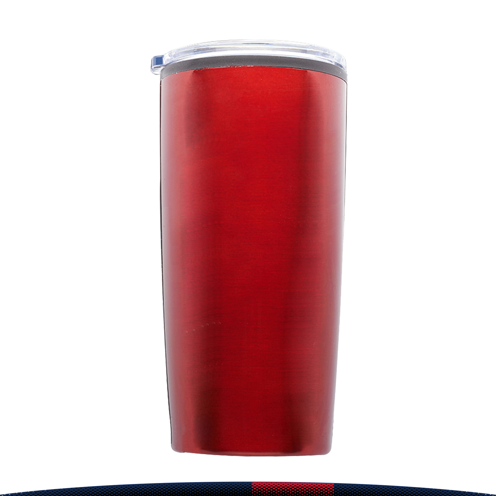 20 oz. Travel Plastic Tumblers 9