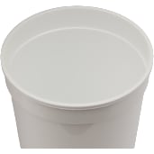 Solid 12oz Stadium Cup 80