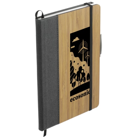 Bamboo Bound Journal Bundle Set 38