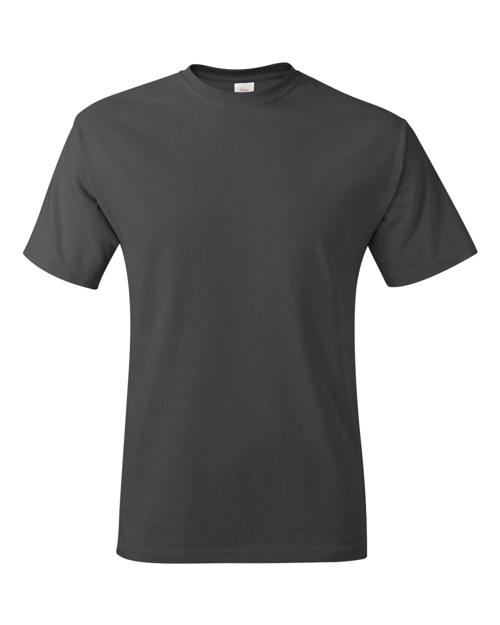 Unisex Authentic T-Shirt - 5250 36