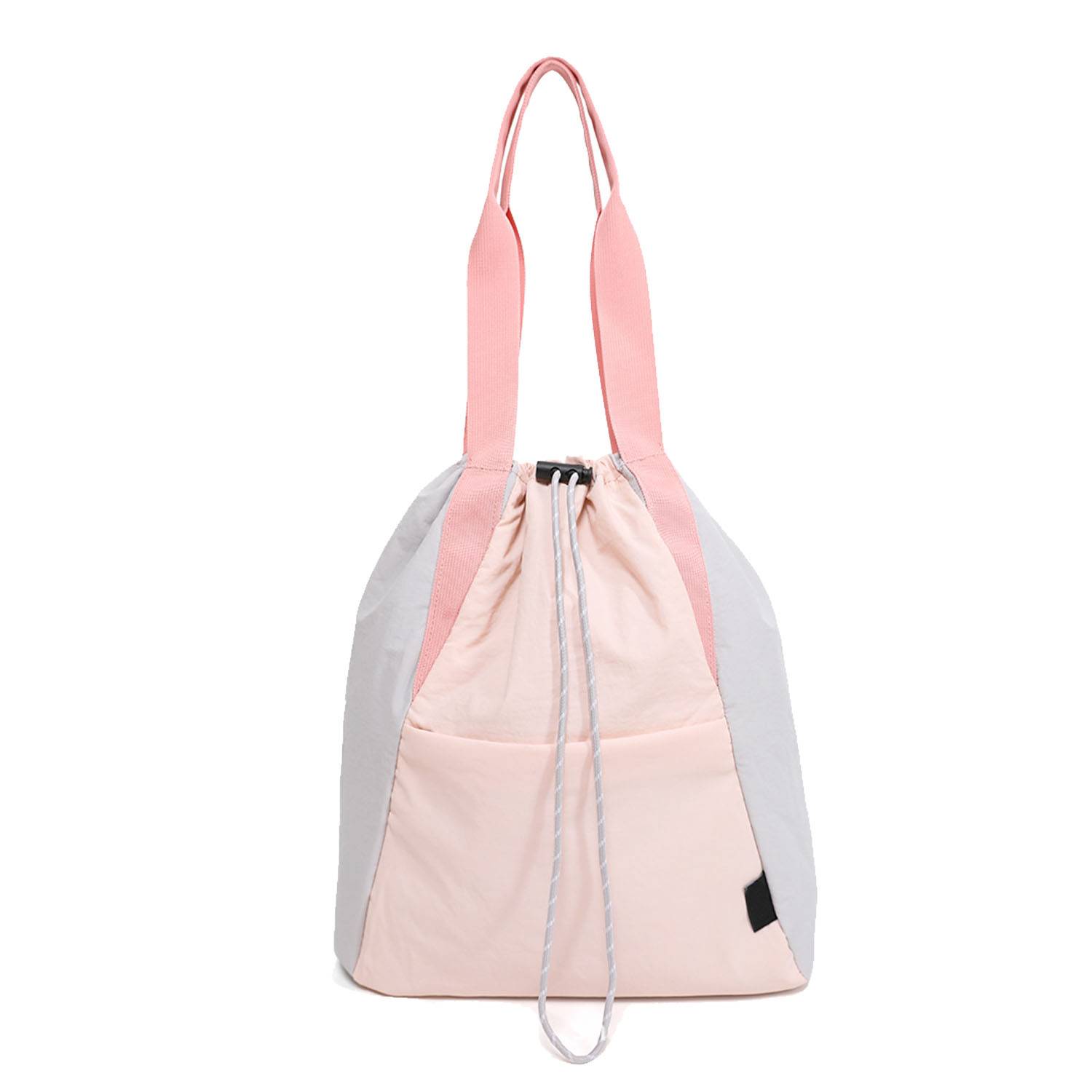 Waterproof Drawstring Backpack w/ Handle 2