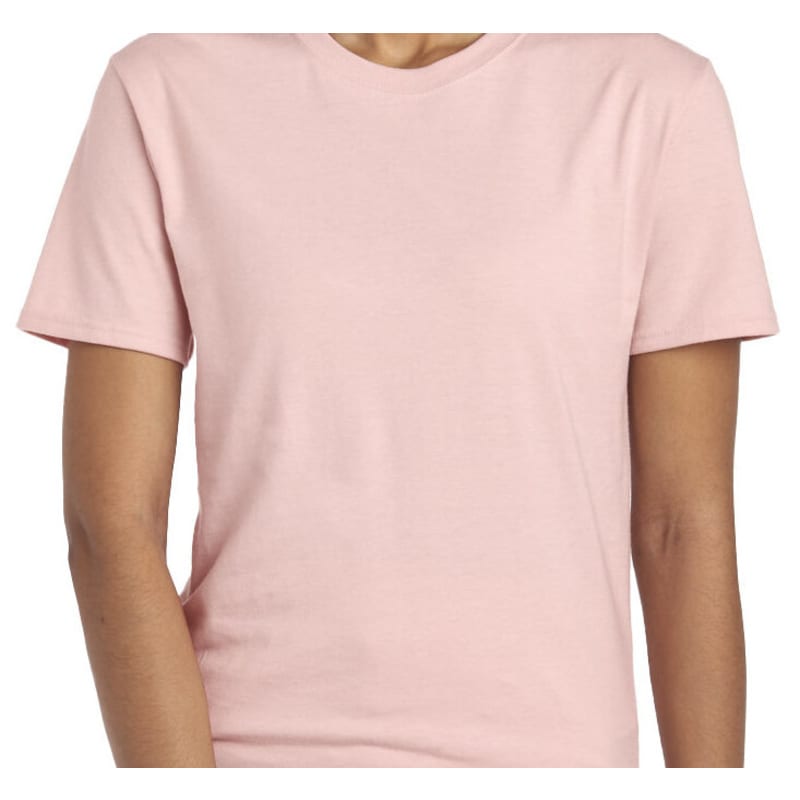 Jerzees Adult Premium Blend Ring-Spun T-Shirt 4