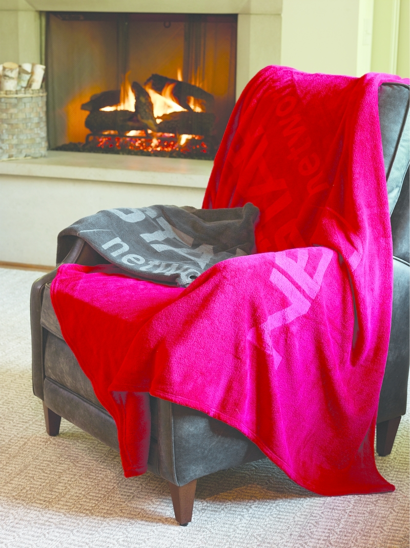 Clifton Classic Blanket