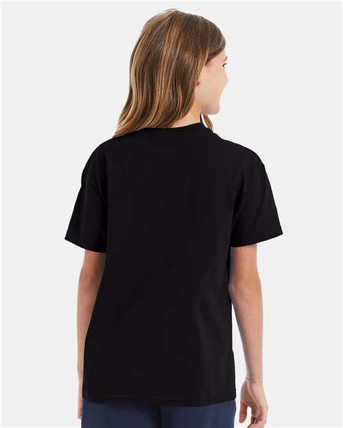 Youth Authentic T-Shirt - 5450 104
