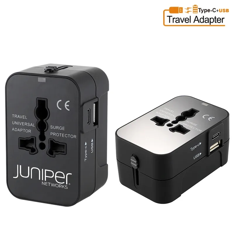 Universal Travel Adaptor Plug 4