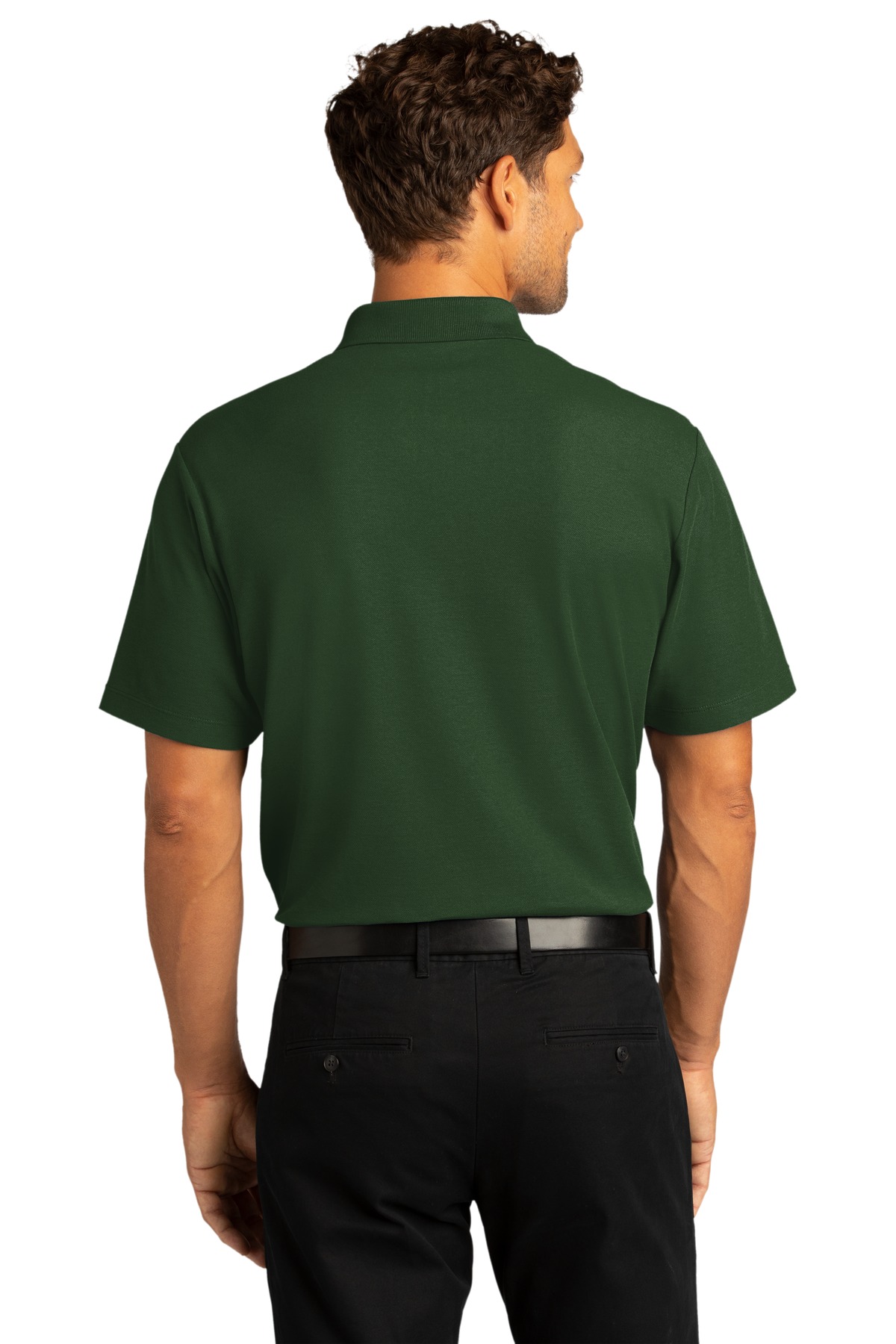 Port Authority® SuperPro React Polo 122