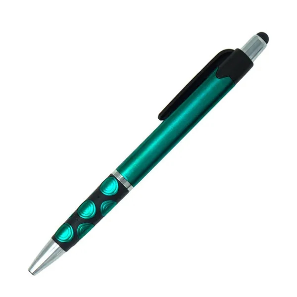 Custom Festival Pen 1