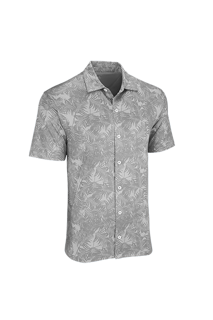 Vansport Pro Maui Shirt 22