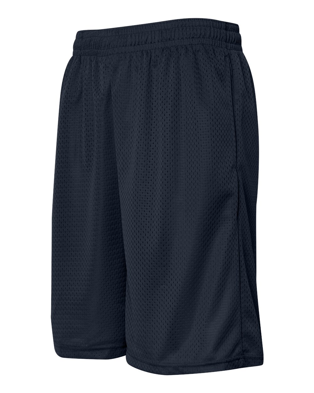 Men's Pro Mesh 9" Shorts with Pockets - 7219 37