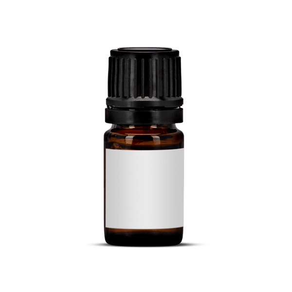 Essential Oil in 5 ml Mini Dropper Bottle 1