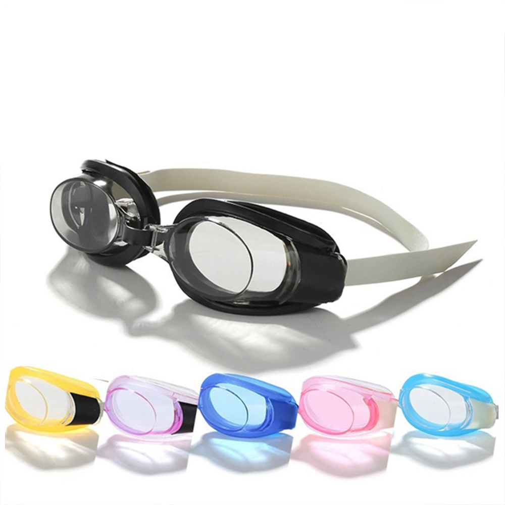 No leaking Anti fog Swim goggles for kids& adults