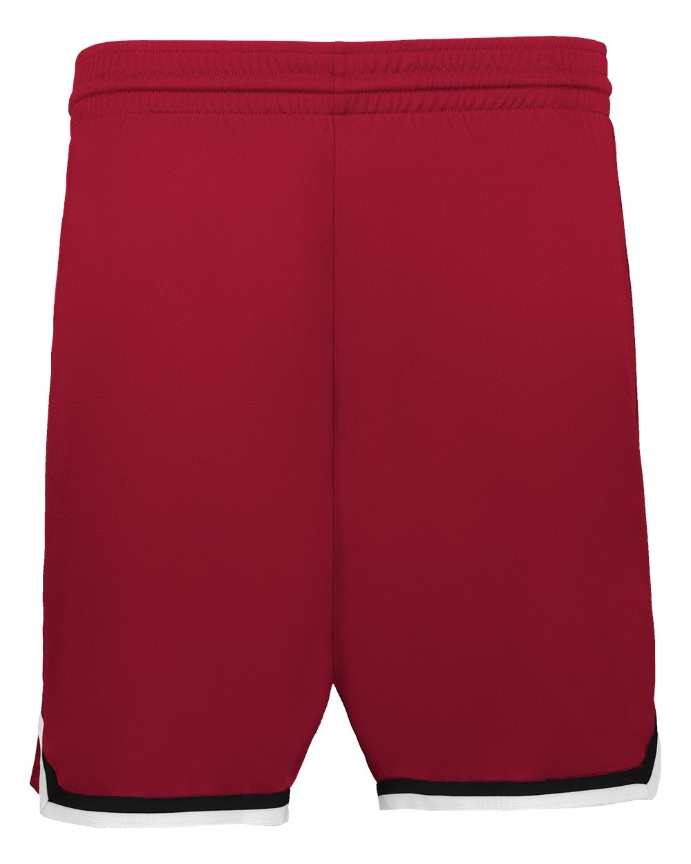 Men's Retro Basketball Shorts - A52000 36