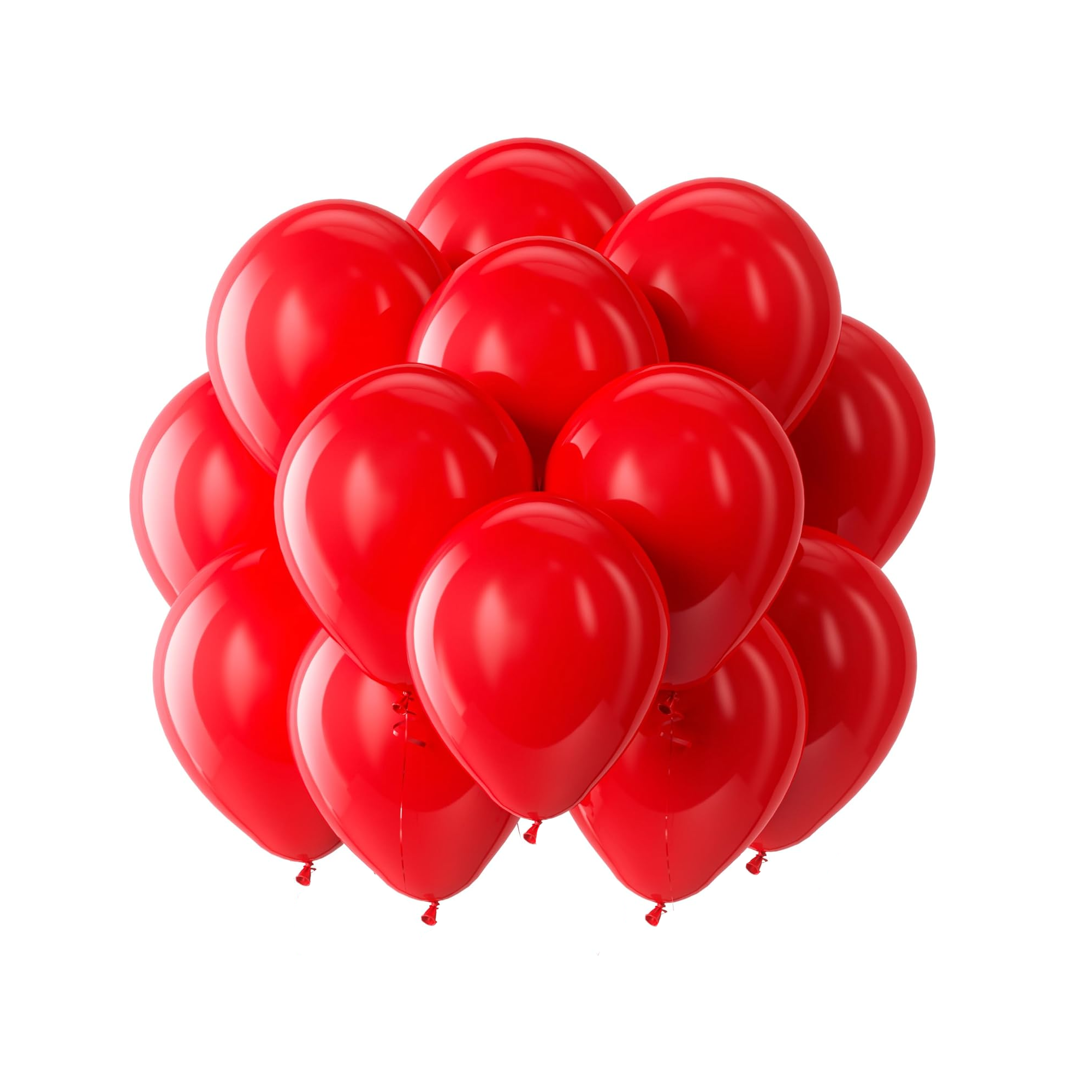 Candy-colored Latex Balloon 5