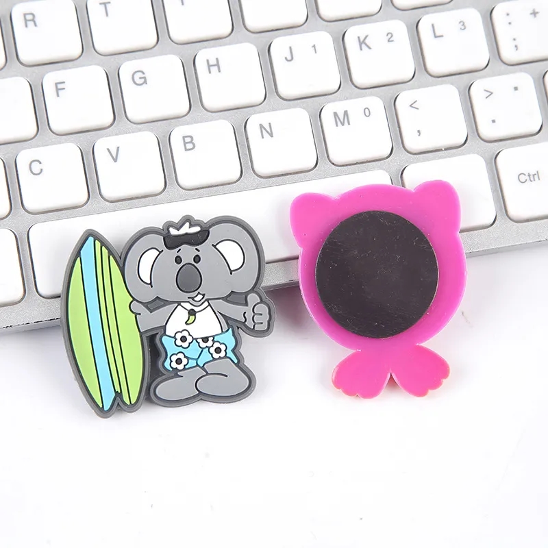 PVC Fridge Magnet 2