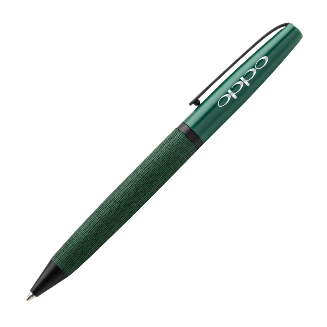Alethea Textured Metal Pen