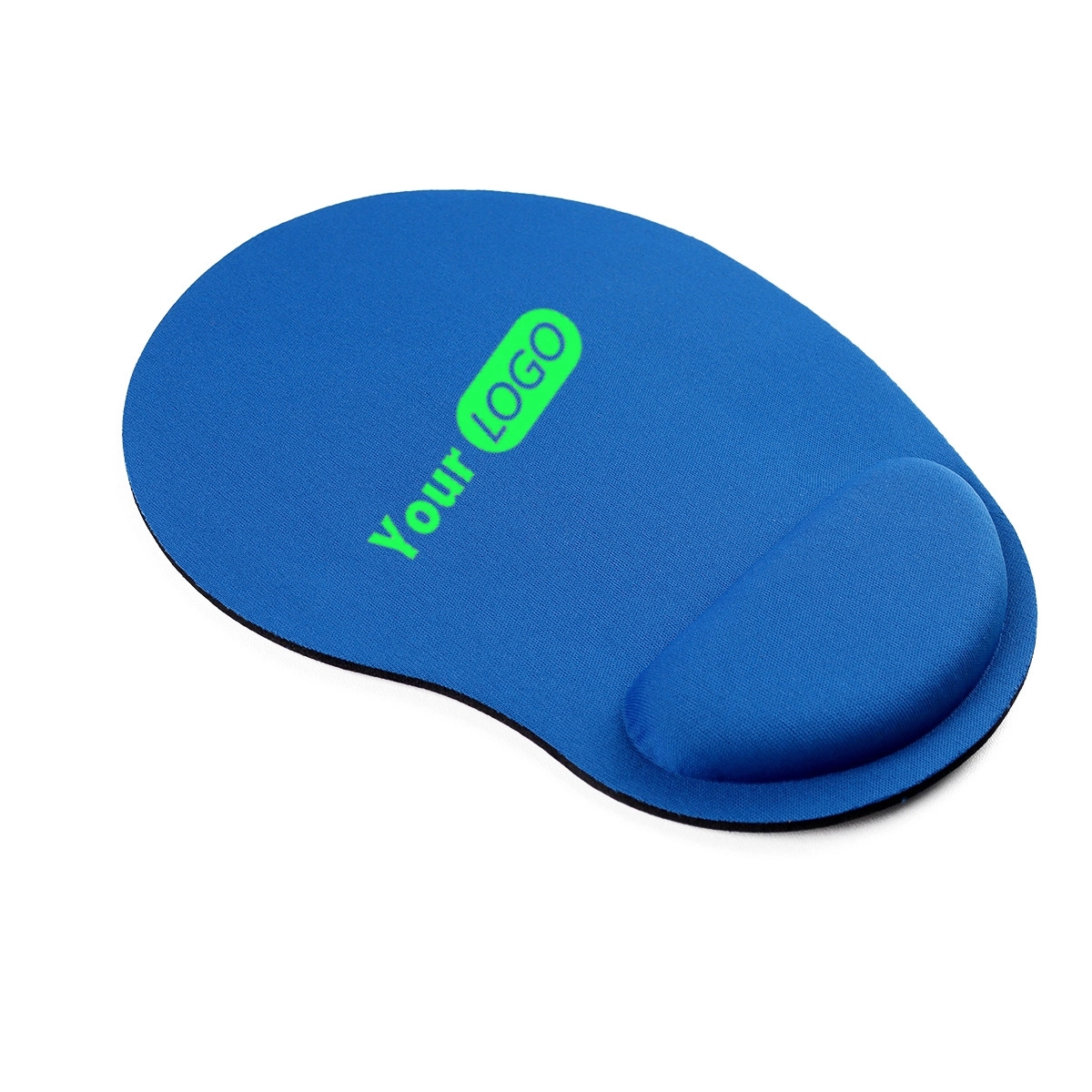 Mouse Pad With Wrist Rest 7
