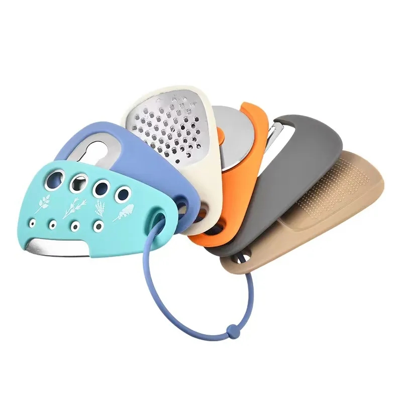 6-Piece Kitchen Gadget Set 4