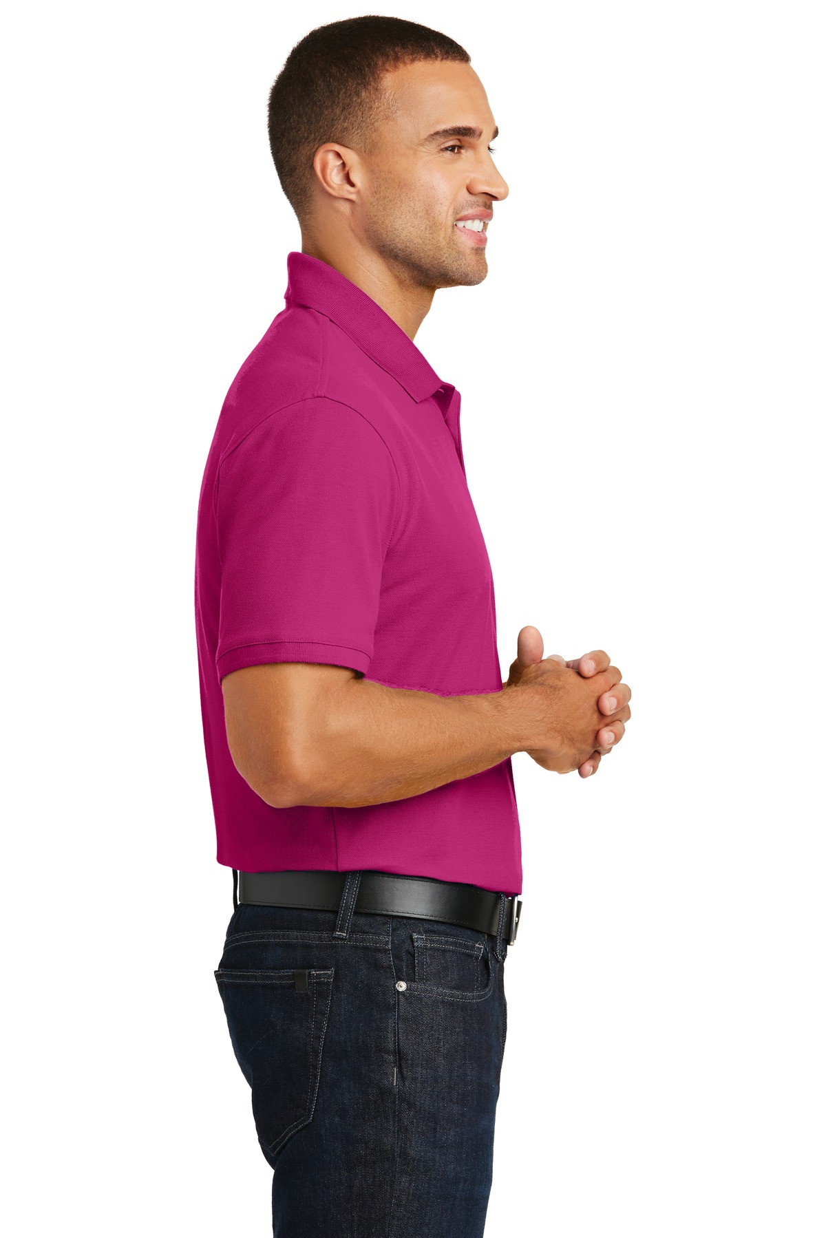 Port Authority Core Classic Pique Polo. K100 52
