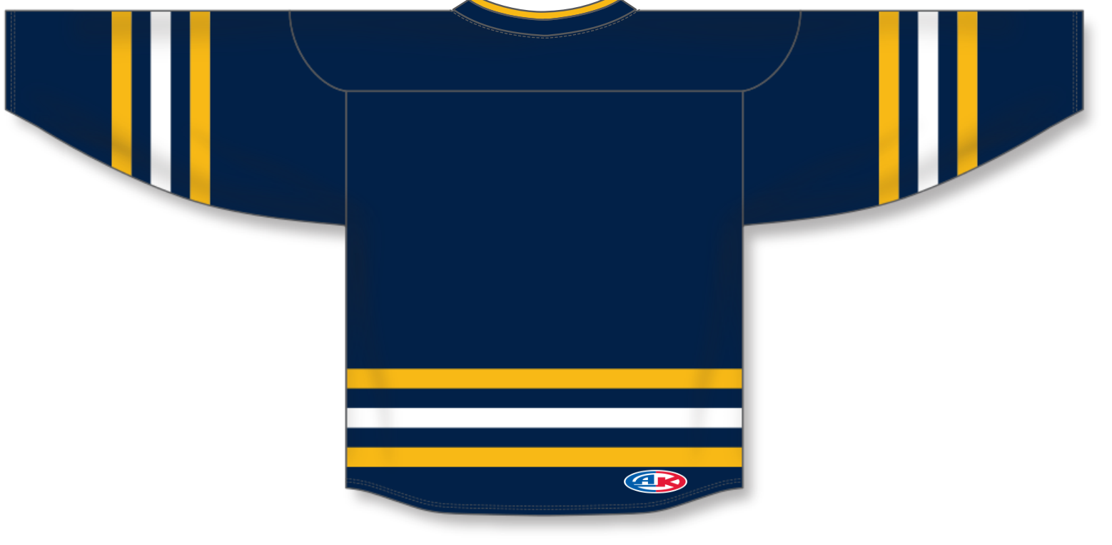 Select Hockey Jerseys H8000-G01 219