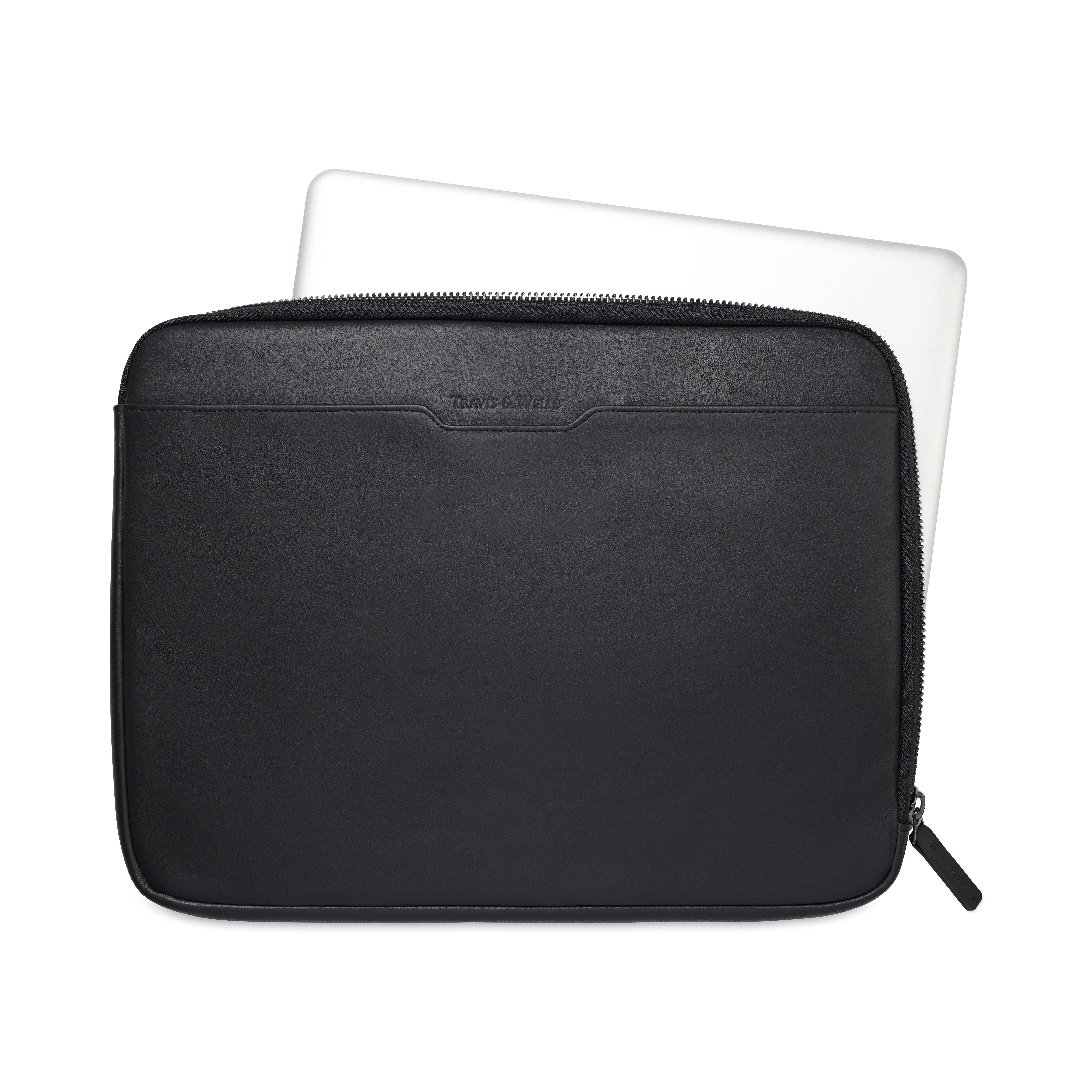 Travis & Wells® Envoy Laptop Sleeve 5