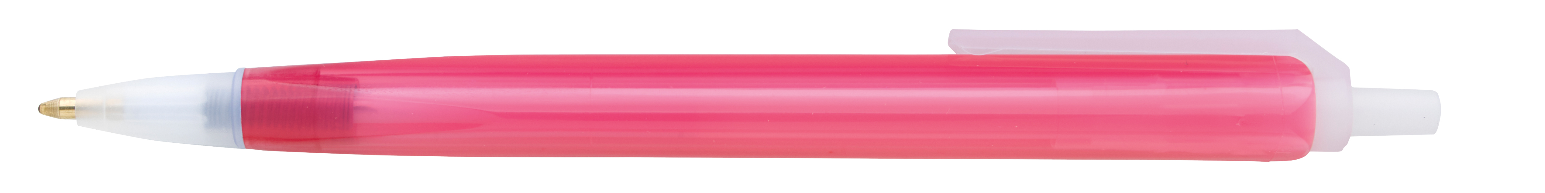 Classic Collection Tri-Stic® Clear Pen 24