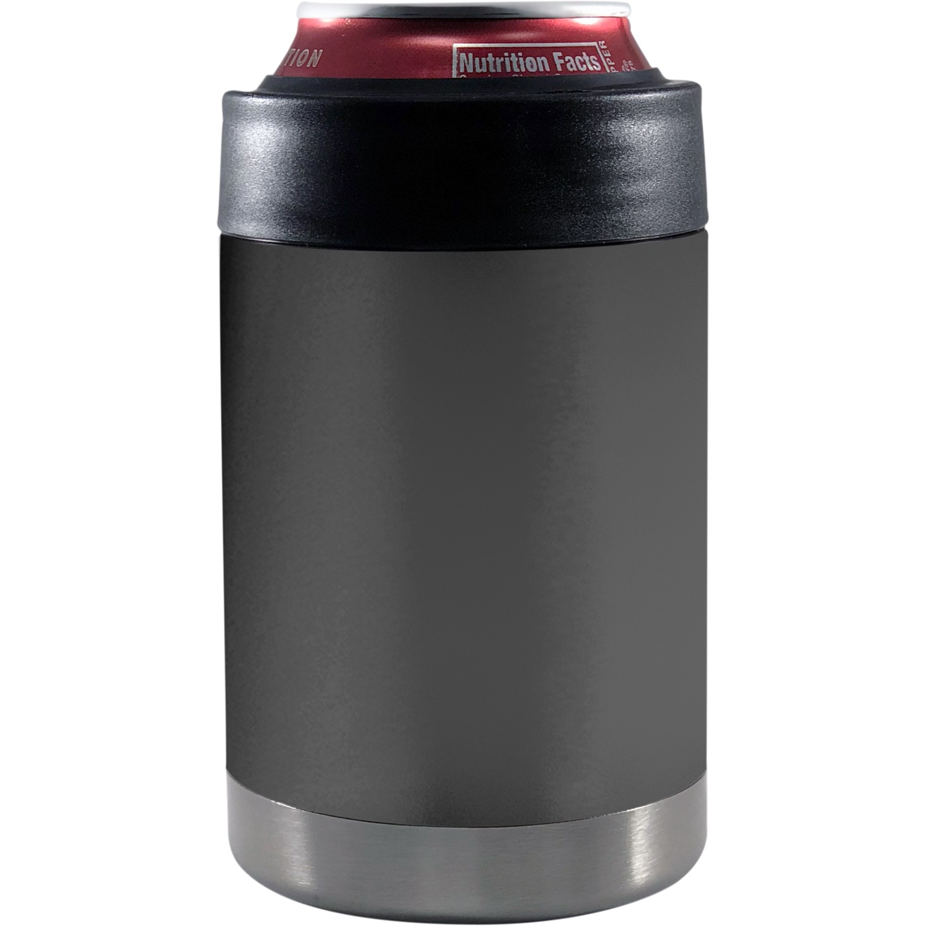 10 Oz. Stainless Steel Beverage Insulator / Coffee Tumbler 1