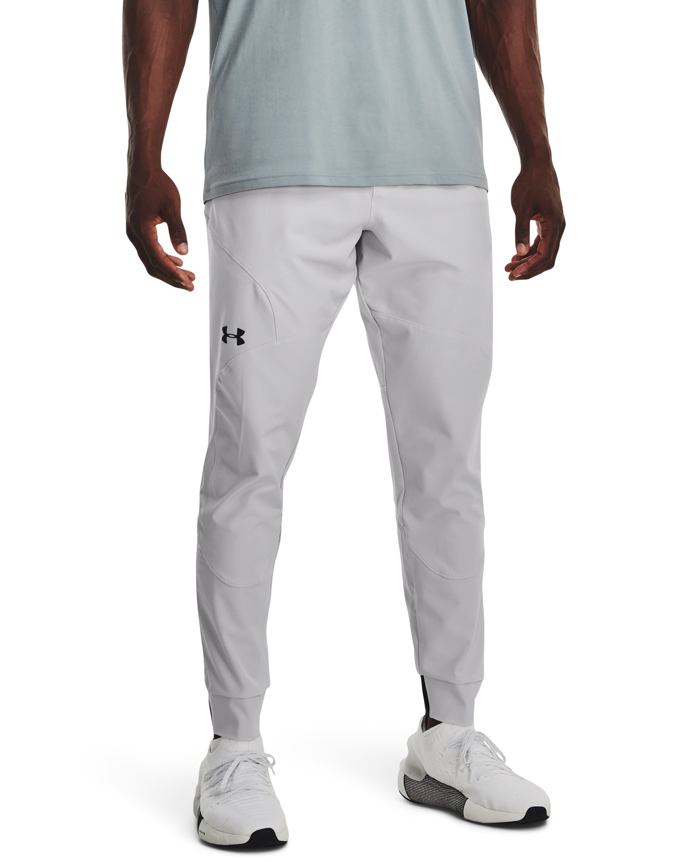 UA Unstoppable Men's Joggers 19