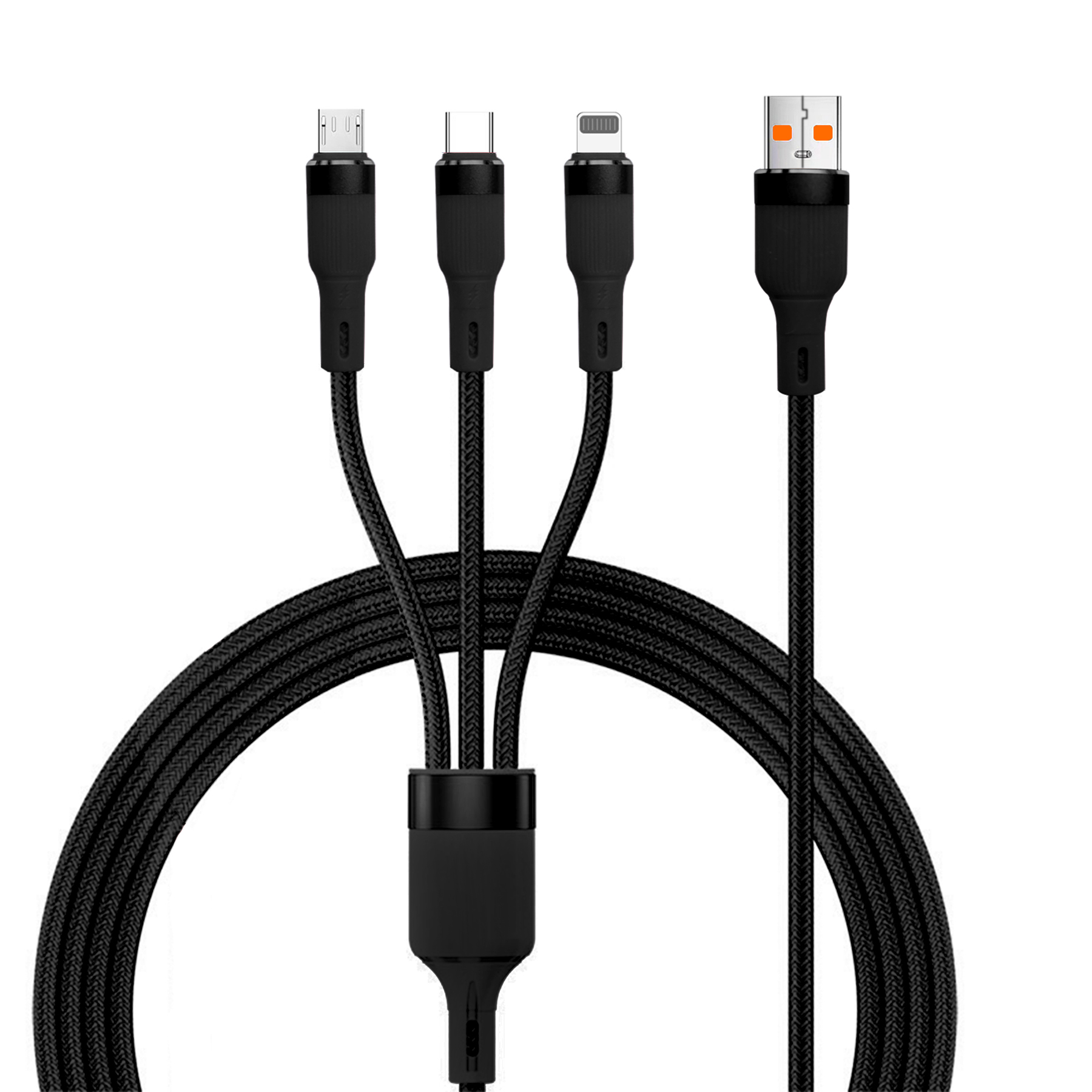 Bessi 3in1 Charging Cable 5