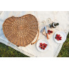 Heart Picnic Basket 5