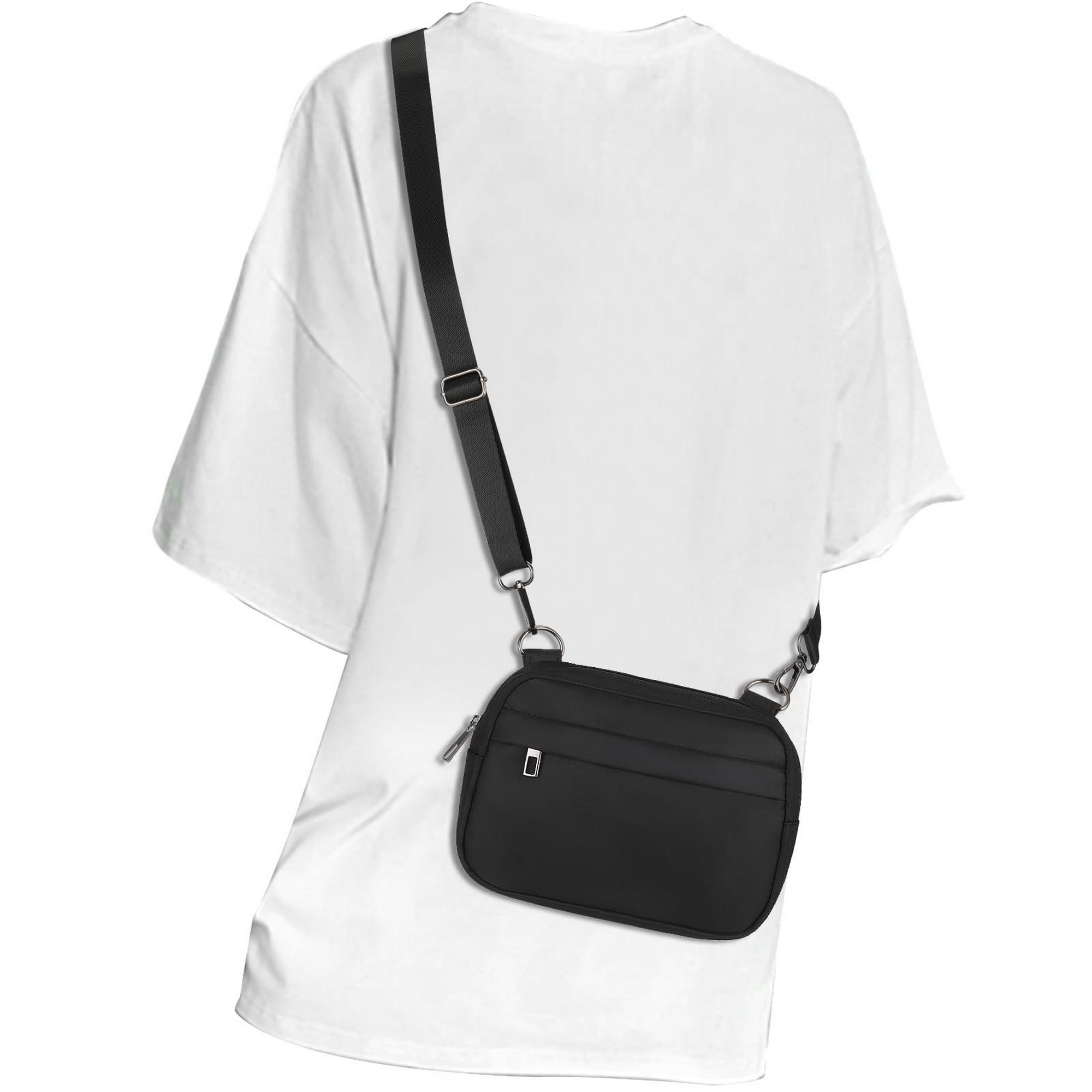 Women'S Stylish Small Crossbody Bag 7